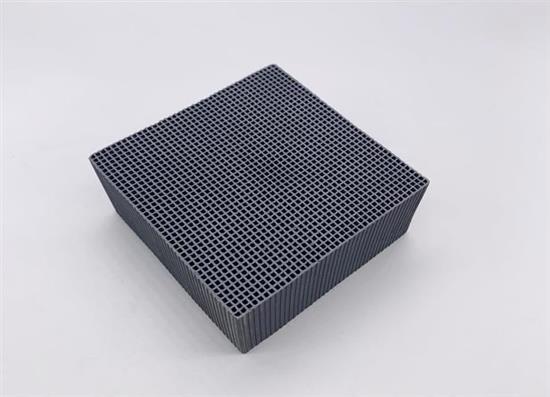 蜂窩活性炭的結(jié)構(gòu)特點與使用說明