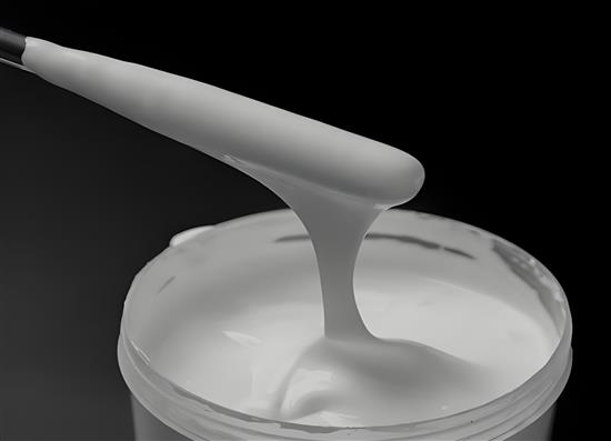 白乳膠的特點和應(yīng)用