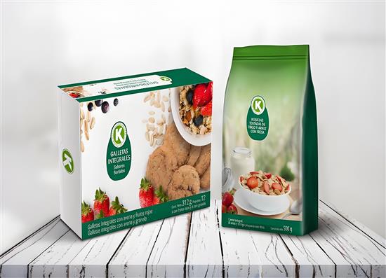 食品行業(yè)包裝設(shè)計(jì)的發(fā)展方向